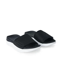 Athletic Works Women's Sport Slides