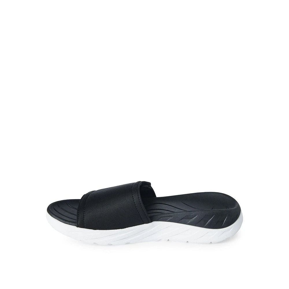 Athletic Works Women's Sport Slides