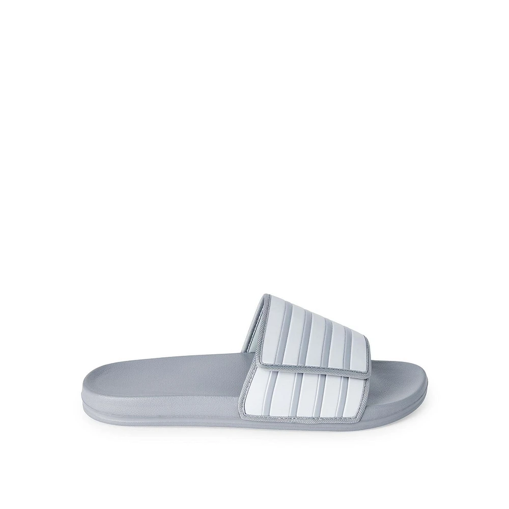 Mules de piscine George pour hommes