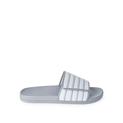 Mules de piscine George pour hommes