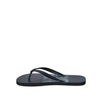 Tongs George pour hommes Pointures 7/8-11/12