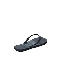Tongs George pour hommes Pointures 7/8-11/12