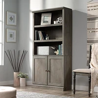 Sauder Select Bookcase, Mystic Oak, 426418