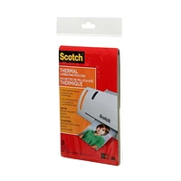 Scotch™ Thermal Laminating Pouches TP5903-20-C