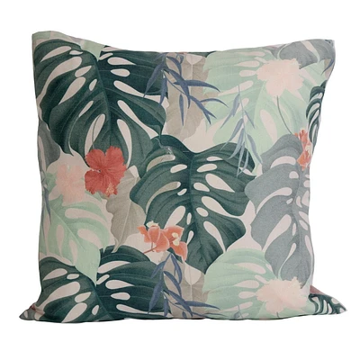 Gouchee Home Monstera Cushion 2 pack