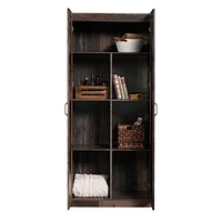 Sauder Select Storage Cabinet