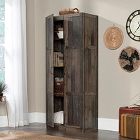 Sauder Select Storage Cabinet