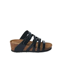 Sandales Time and Tru pour femmes Pointures 5-10