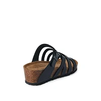 Sandales Time and Tru pour femmes Pointures 5-10