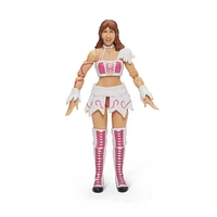 All Elite Wrestling - 1 Figure Pack (Unrivaled Figure) - RIHO