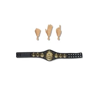 All Elite Wrestling - 1 Figure Pack (Unrivaled Figure) - RIHO