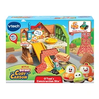 VTech Go! Go! Cory Carson O'Tool's Construction Site™ - English Version