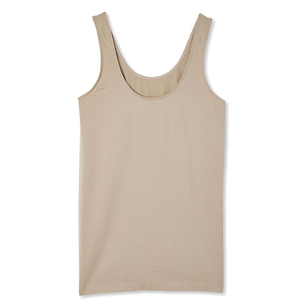 George Women's Seamless Tank