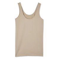 George Women's Seamless Tank