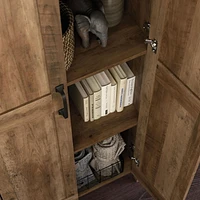 Sauder Select Storage Cabinet