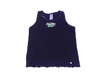 Justice Girls Glam Justice Sport Tank