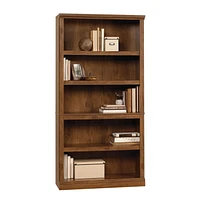 Sauder Select 5-Shelf Bookcase