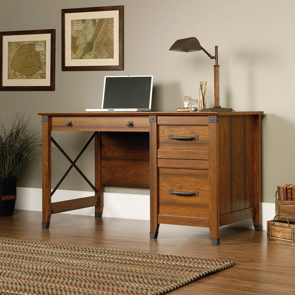 Sauder Carson Forge Bureau