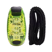 GoZone Strobe Light – Green/Black