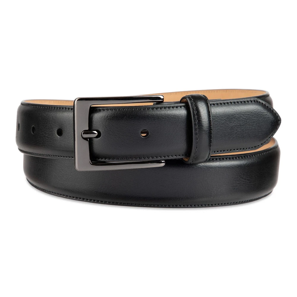 Tailored Flex by Haggar Men's Dress Belt