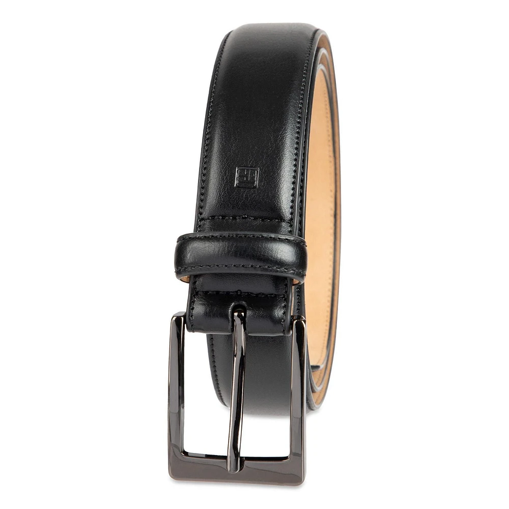 Ceinture habillée pour hommes Tailored Flex de Haggar