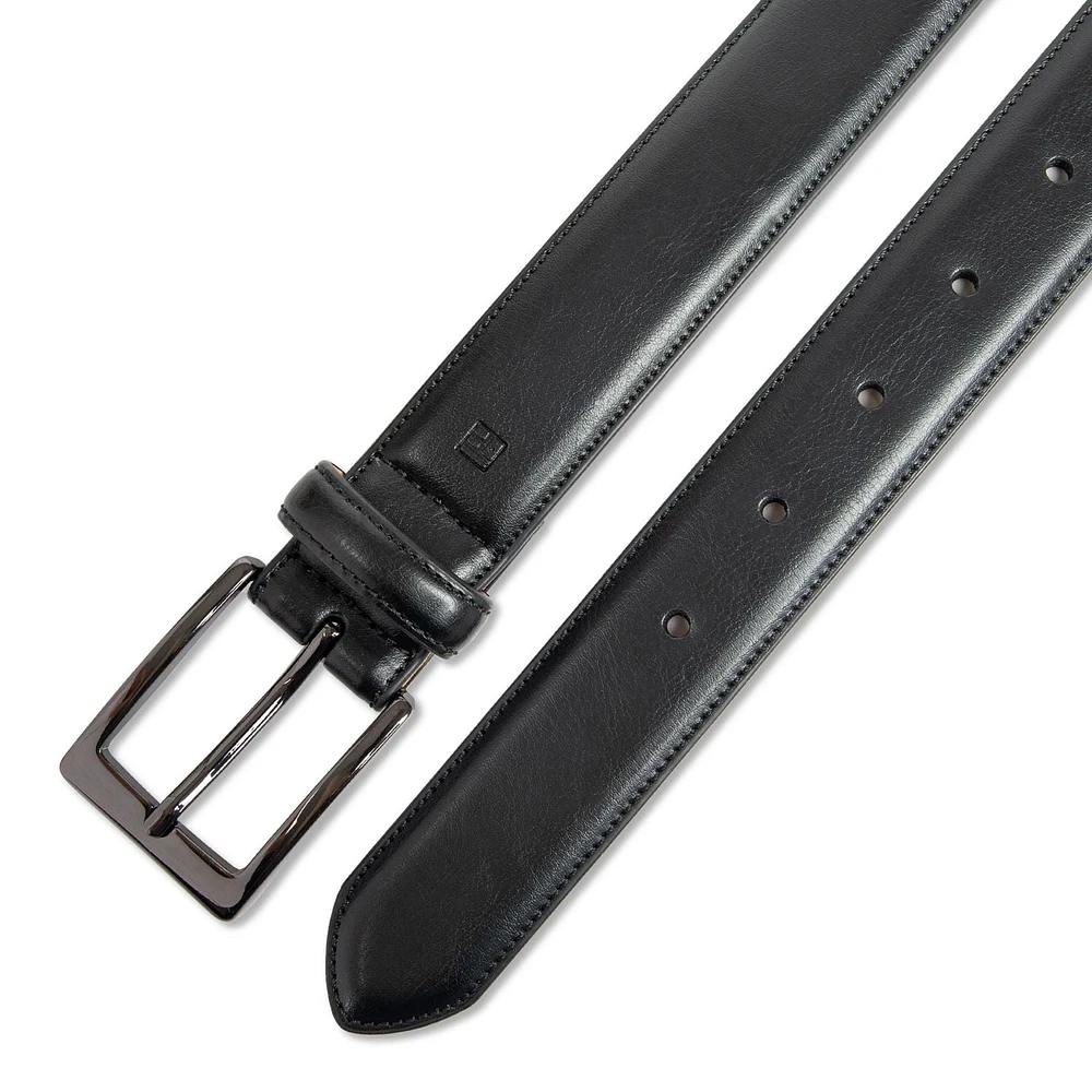 Ceinture habillée pour hommes Tailored Flex de Haggar