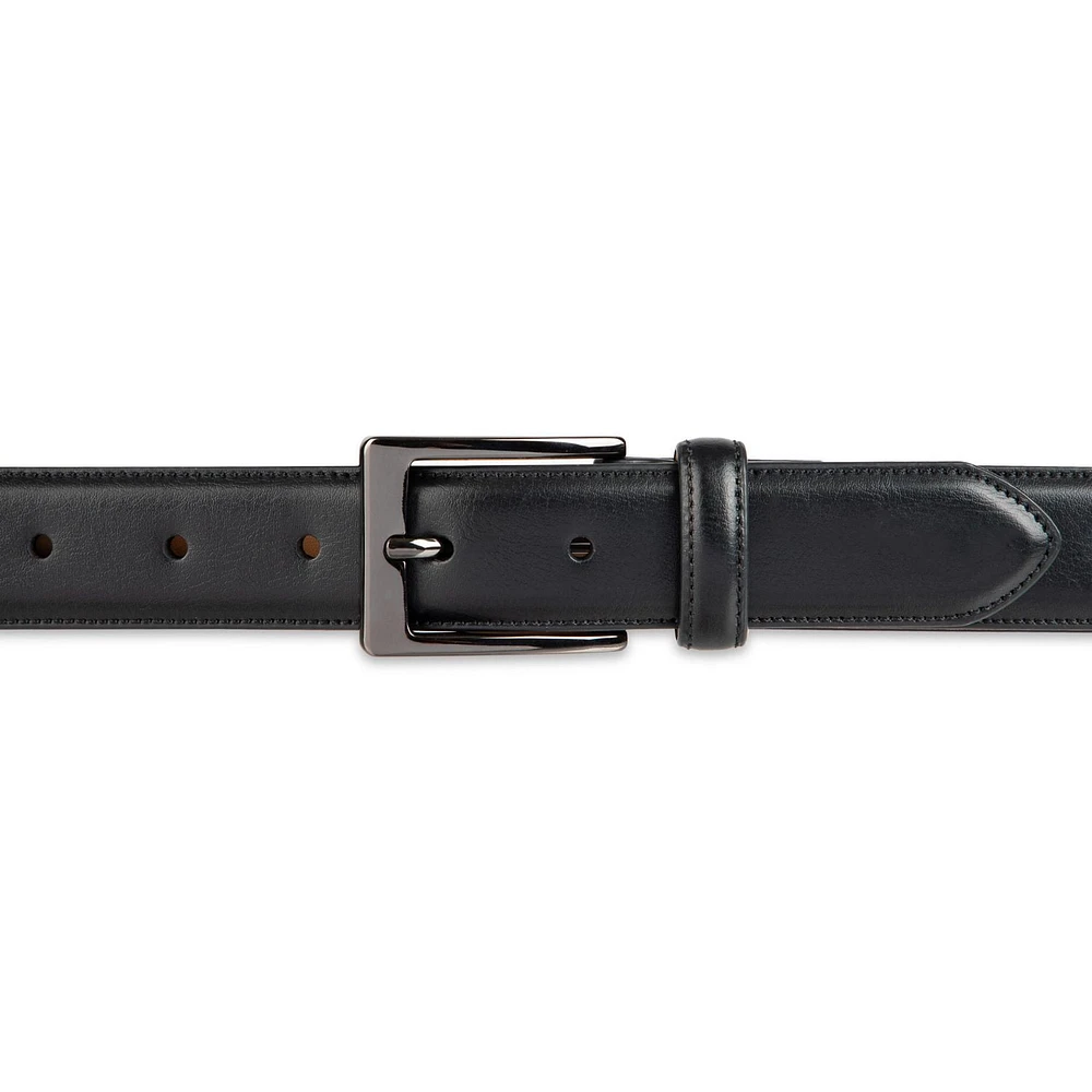 Ceinture habillée pour hommes Tailored Flex de Haggar