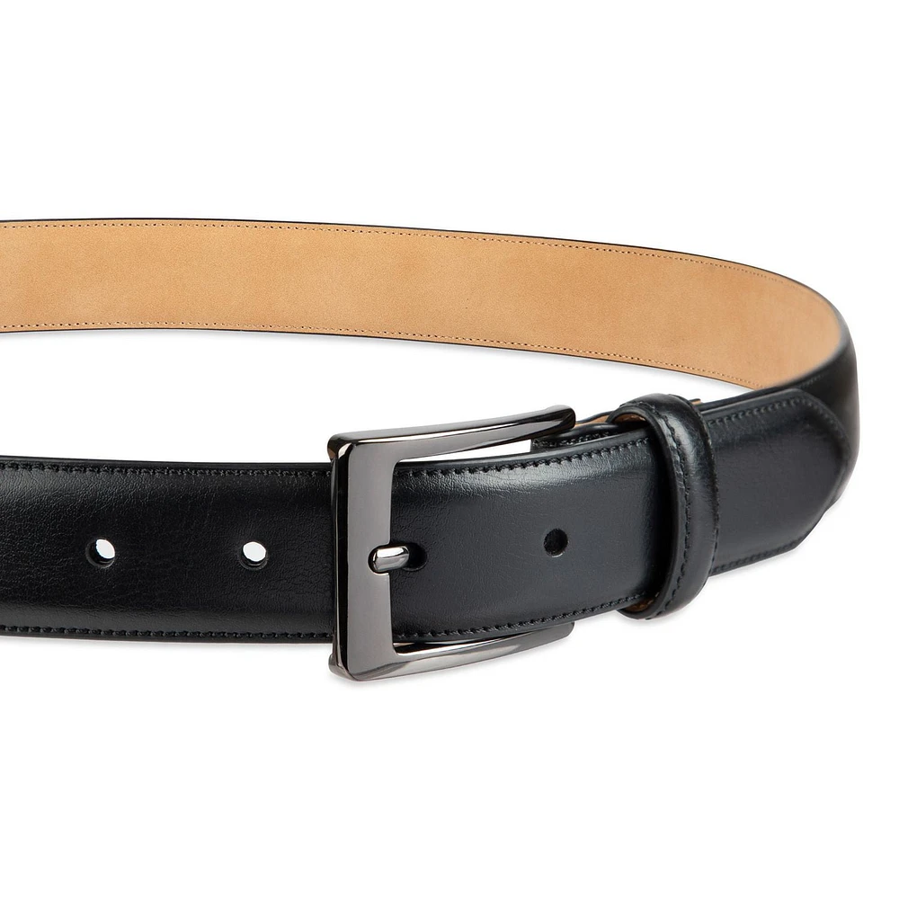 Ceinture habillée pour hommes Tailored Flex de Haggar