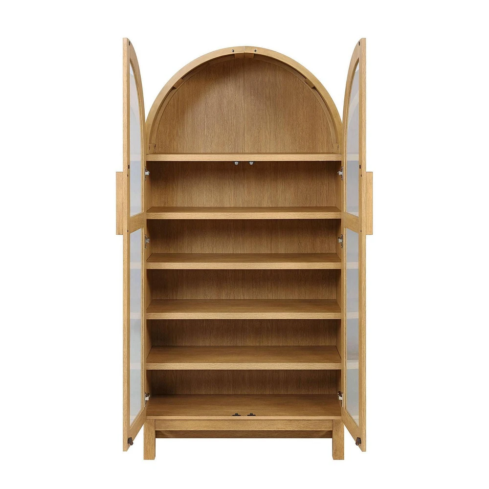 Better Homes & Gardens – Armoire arquée Juliet