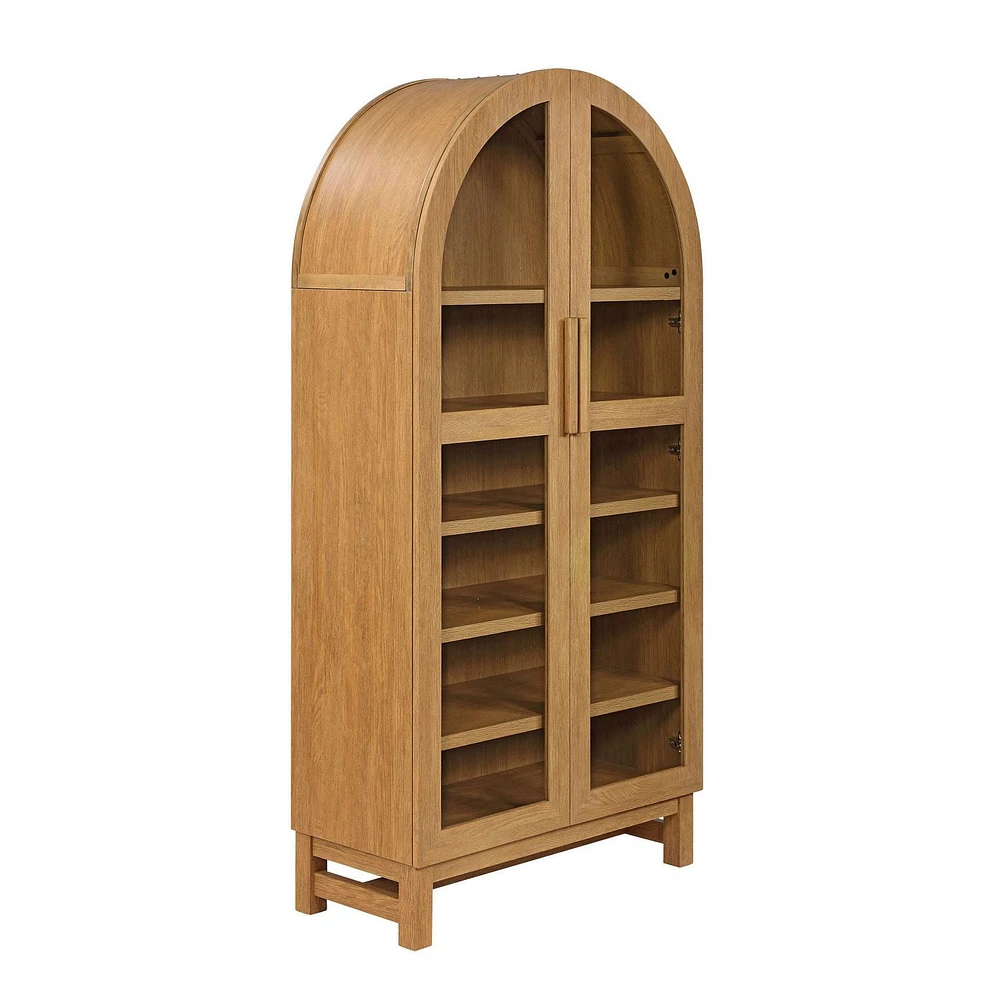 Better Homes & Gardens – Armoire arquée Juliet