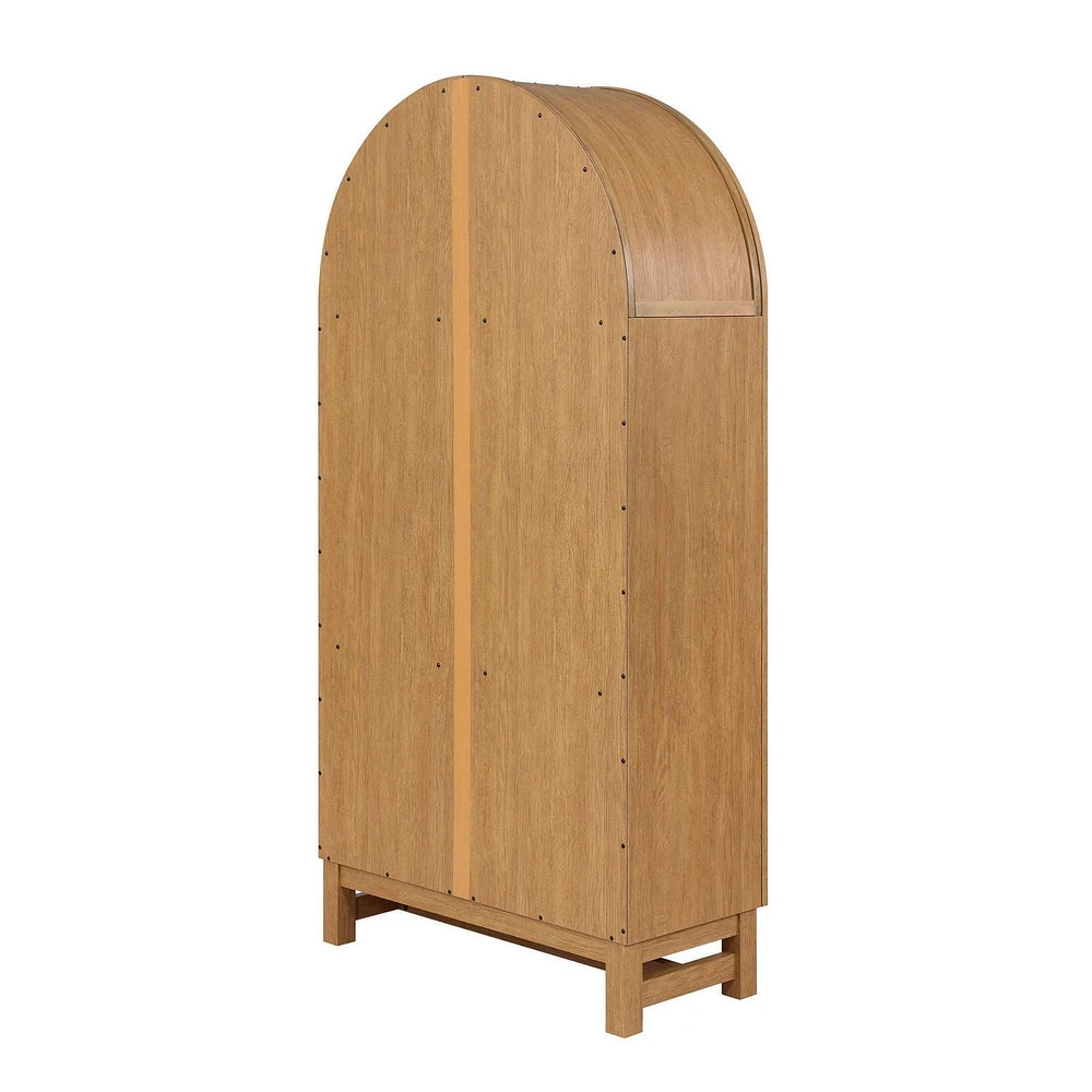 Better Homes & Gardens – Armoire arquée Juliet