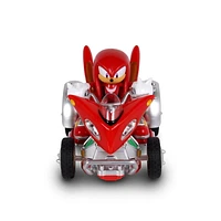 NKOK Sonic Knuckles ATV RC Car (612) - Red