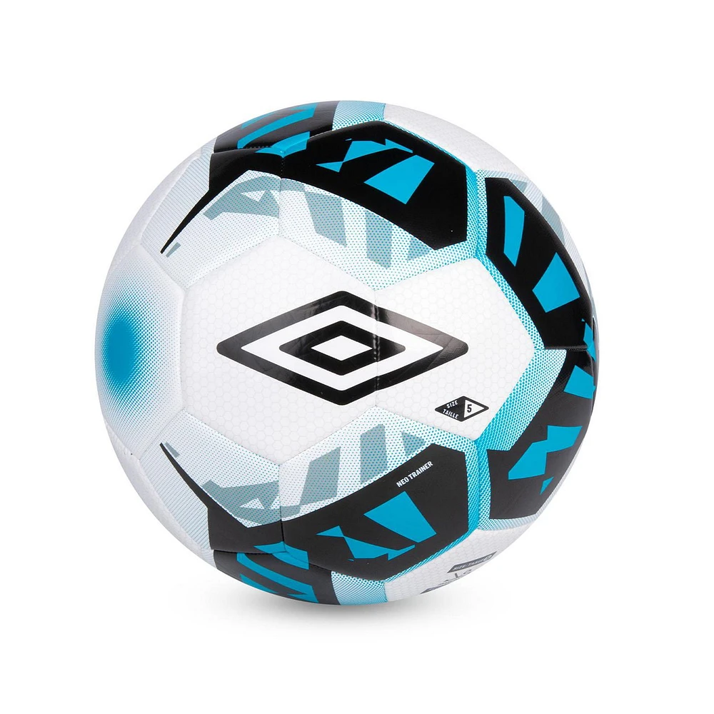 BALLON DE SOCCER UMBRO NEO TAILLE 5