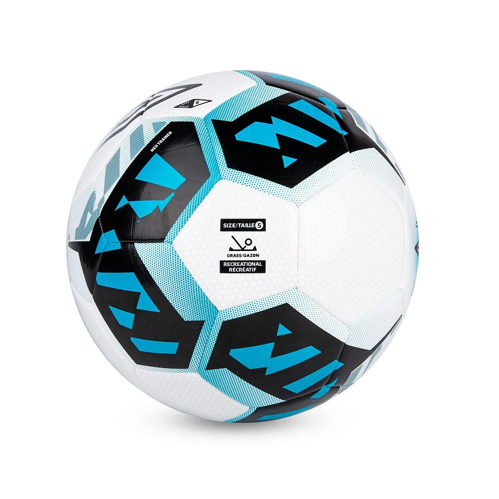 BALLON DE SOCCER UMBRO NEO TAILLE 5