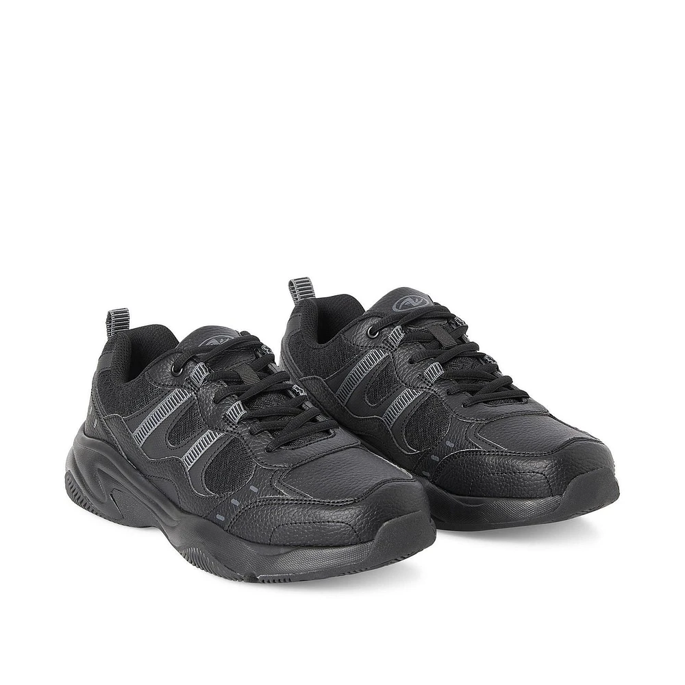 Athletic Works Men's Ross Sneakers