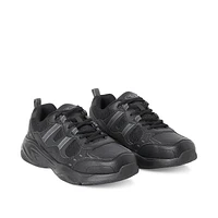 Athletic Works Men's Ross Sneakers, Sizes 7-13