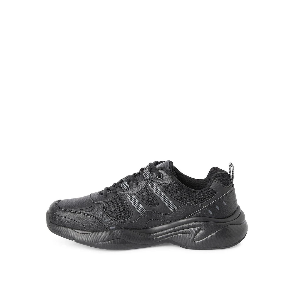 Athletic Works Men's Ross Sneakers