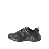 Athletic Works Men's Ross Sneakers, Sizes 7-13