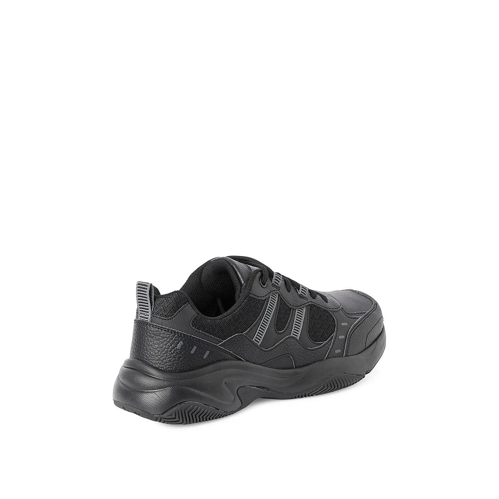 Athletic Works Men's Ross Sneakers