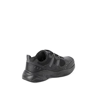 Athletic Works Men's Ross Sneakers, Sizes 7-13