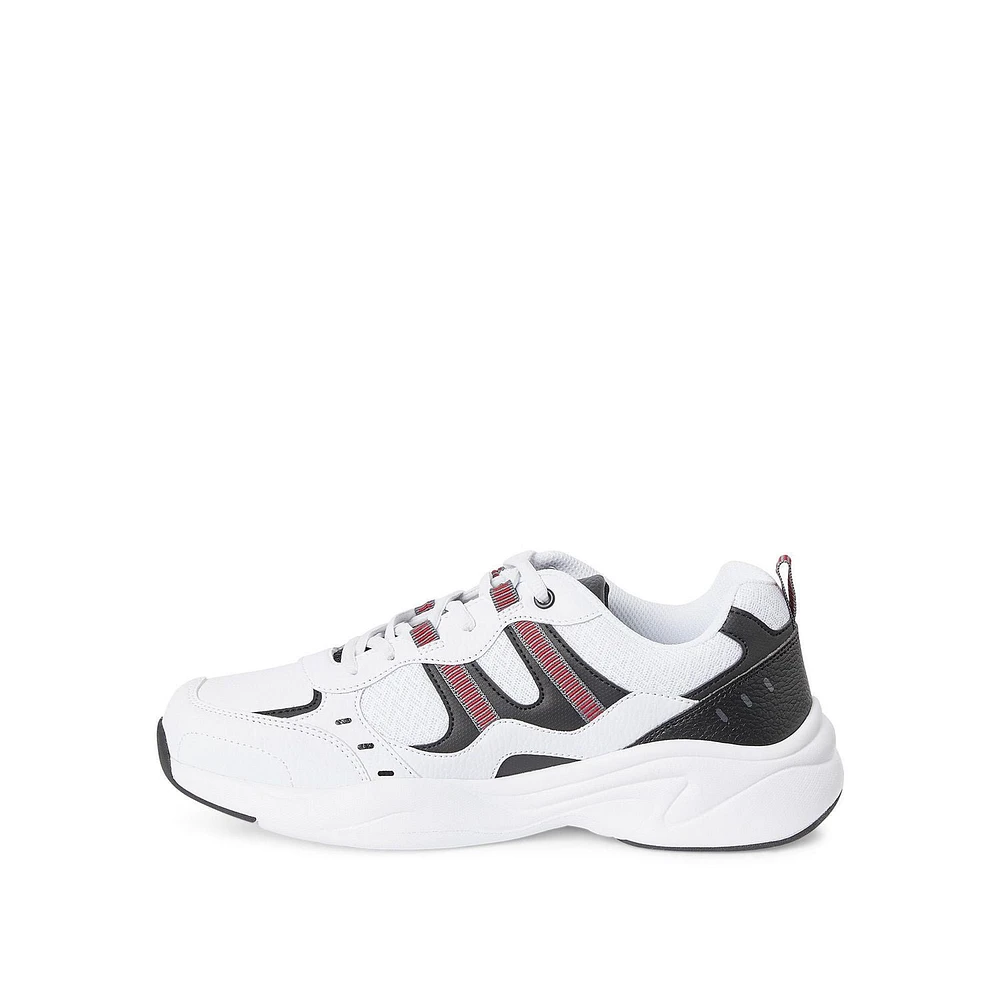 Chaussures de sport Ross Athletic Works pour hommes Pointures 7-13