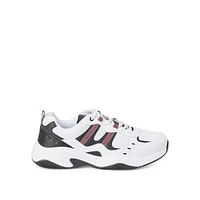 Chaussures de sport Ross Athletic Works pour hommes Pointures 7-13