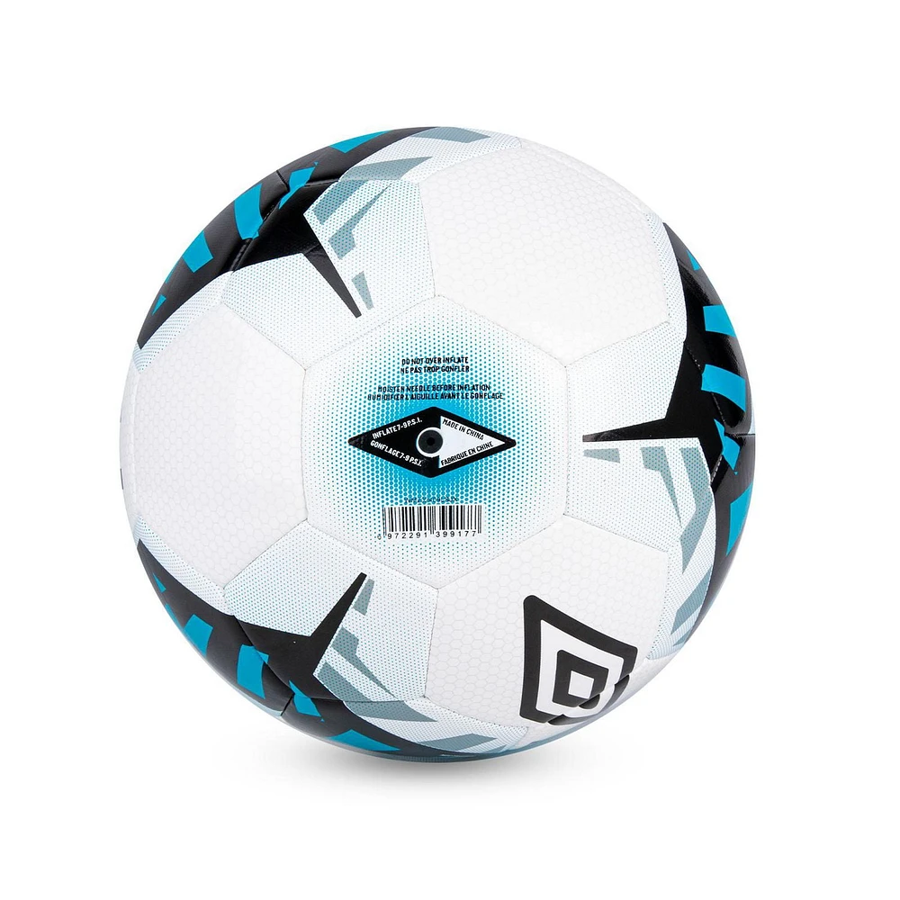 BALLON DE SOCCER UMBRO NEO TAILLE 5