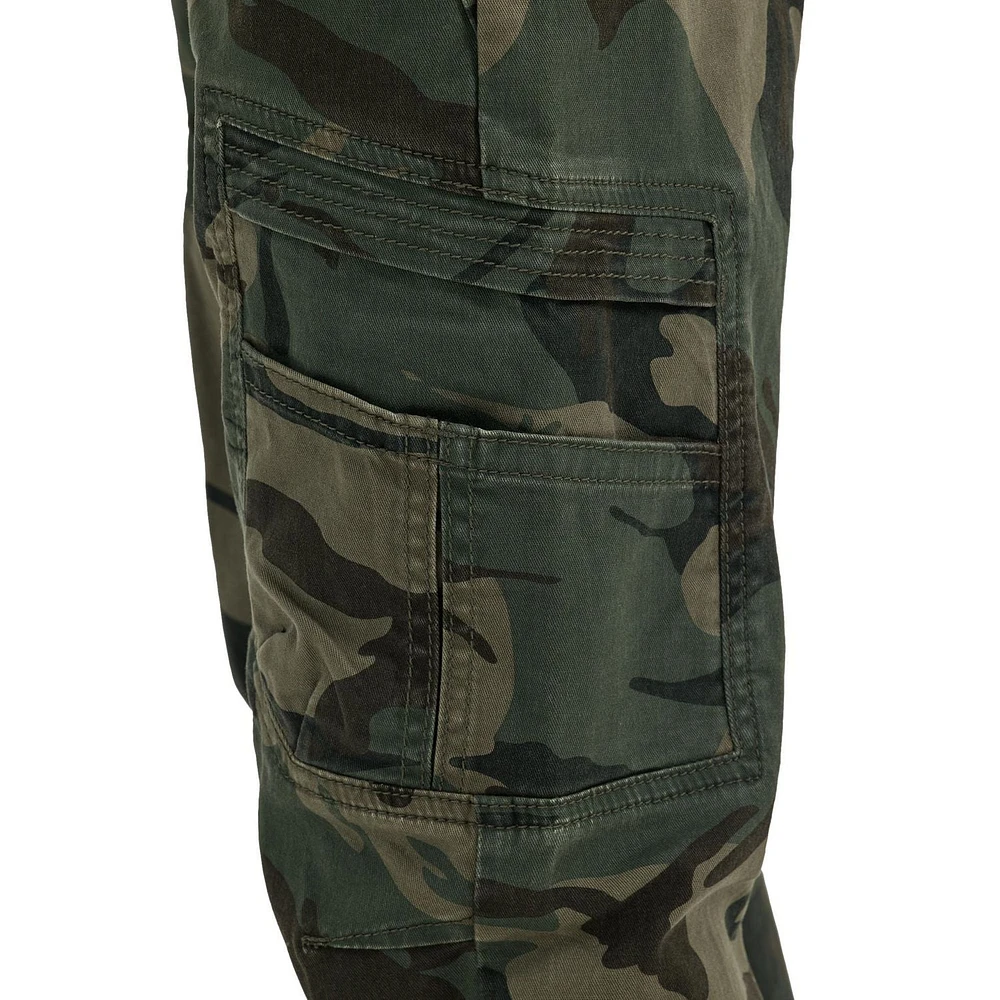 Wrangler Joueur de garçon Cargaison