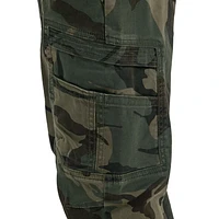 Wrangler Joueur de garçon Cargaison