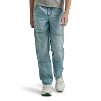 Jean utilitaire lâche Utilitaire Jean