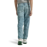 Jean utilitaire lâche Utilitaire Jean