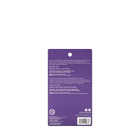 Goody Grooved Sectioning Clips - Hair Styling Clips - 5 Ct, Goody Clip