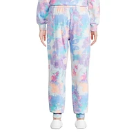 Justice Girls' Fleece Jogger