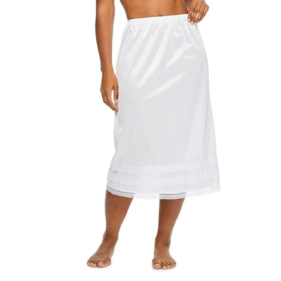 George Women's Half Slip